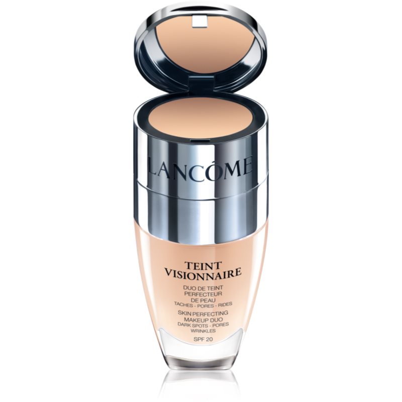 

Lancôme Teint Visionnaire тональний крем та коректор SPF 20 відтінок 04 Beige Nature