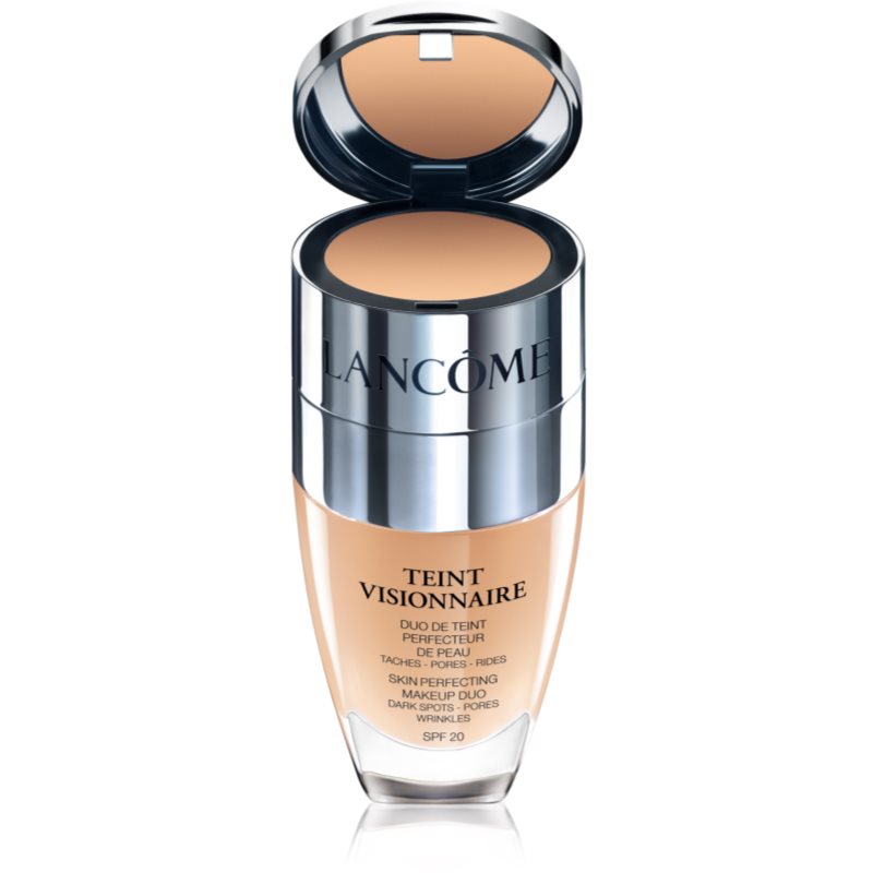 

Lancôme Teint Visionnaire тональний крем та коректор SPF 20 відтінок 045 Sable Beige