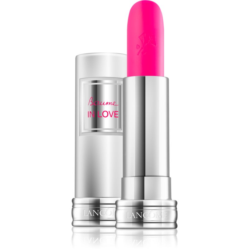 

Lancôme Baume in Love зволожуючий бальзам для губ 110 Rose Macaron