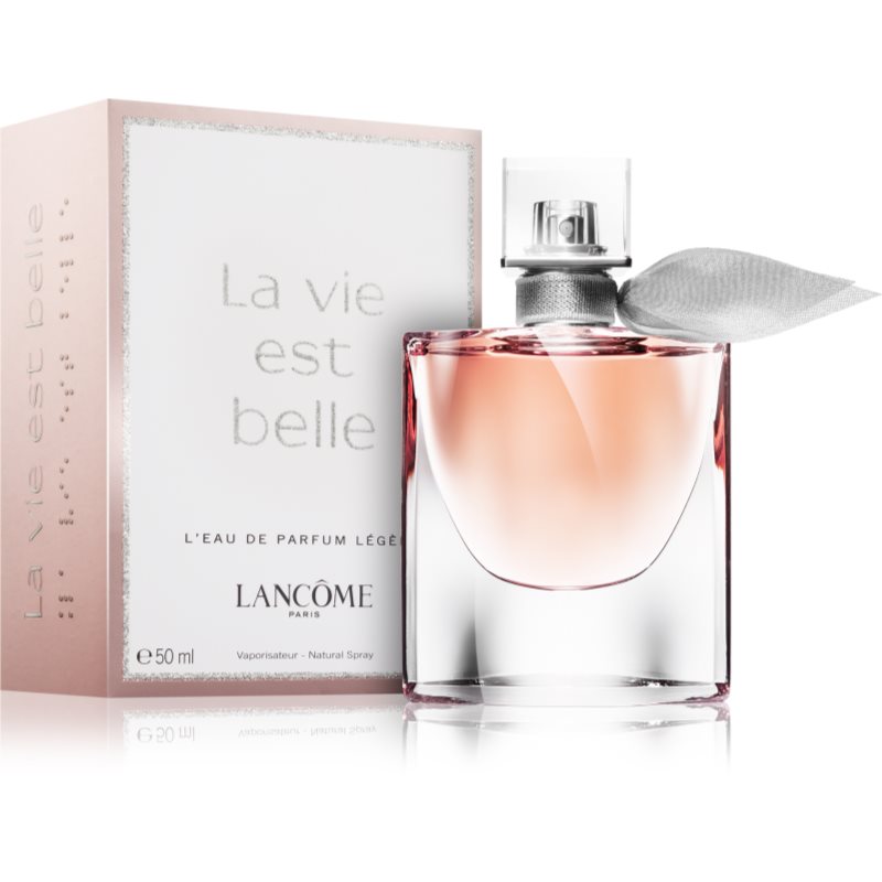 

Lancôme La Vie Est Belle Legère парфумована вода для жінок