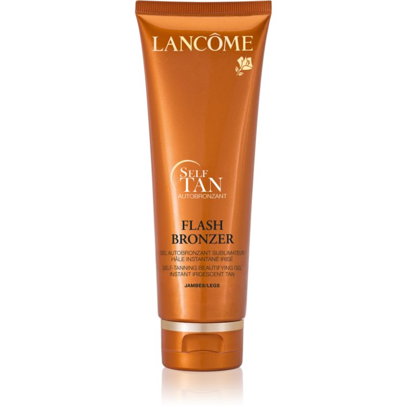 

Lancôme Flash Bronzer гель для автозасмаги для тіла