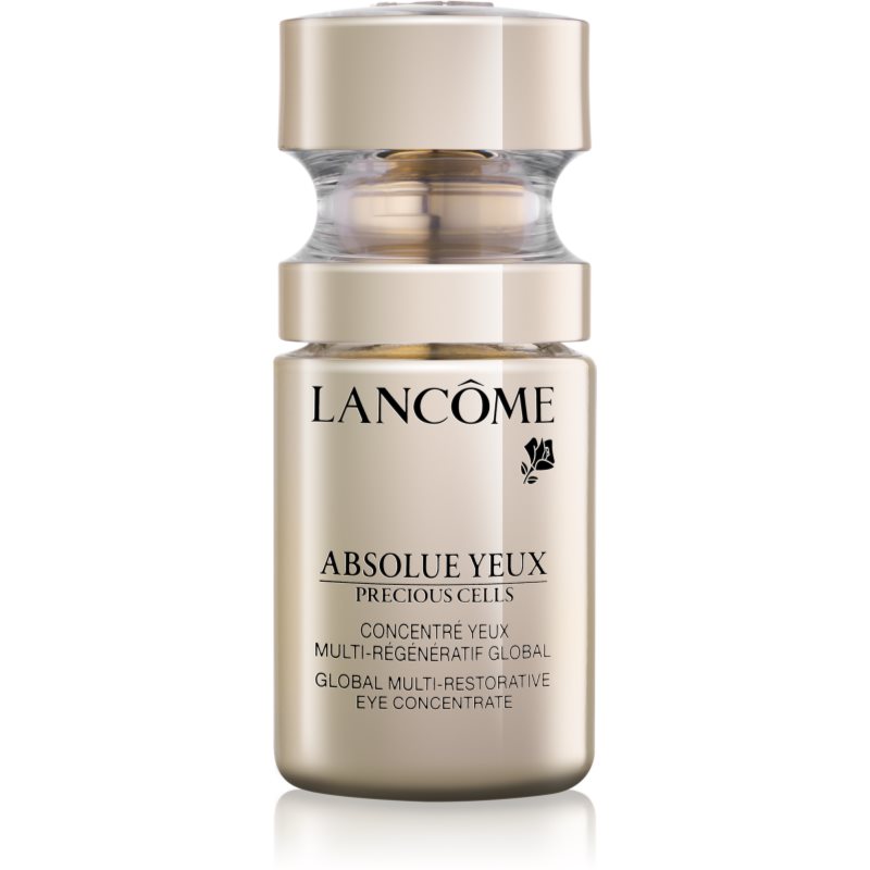 E-shop Lancôme Absolue Yeux Precious Cells regenerační sérum na oční okolí 15 g