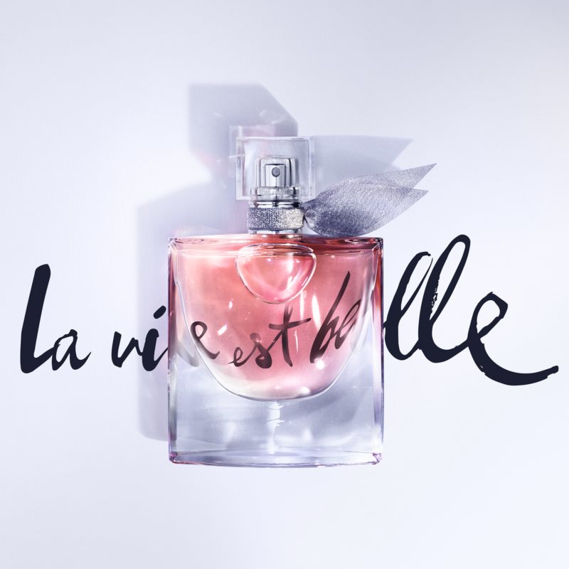 Lancôme La Vie Est Belle парфумована вода з можливістю повторного наповнення для жінок 100 мл