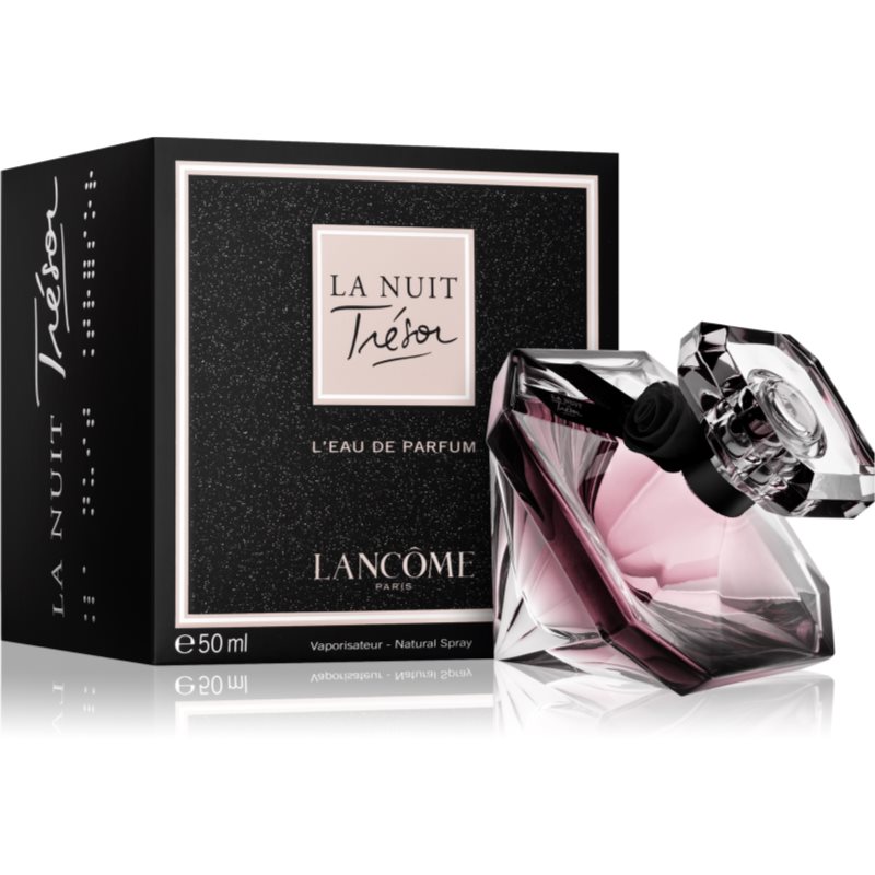 Lancôme La Nuit Trésor парфумована вода для жінок 50 мл