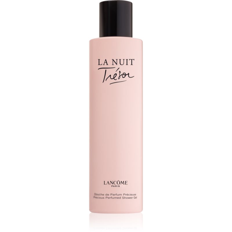 

Lancôme La Nuit Trésor гель для душу для жінок