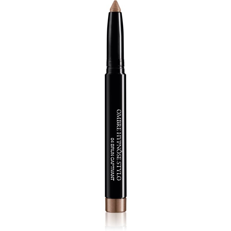 Lancome Ombre Hypnose Stylo long-lasting eyeshadow pencil shade 04 Brun Captivant 1.4 g
