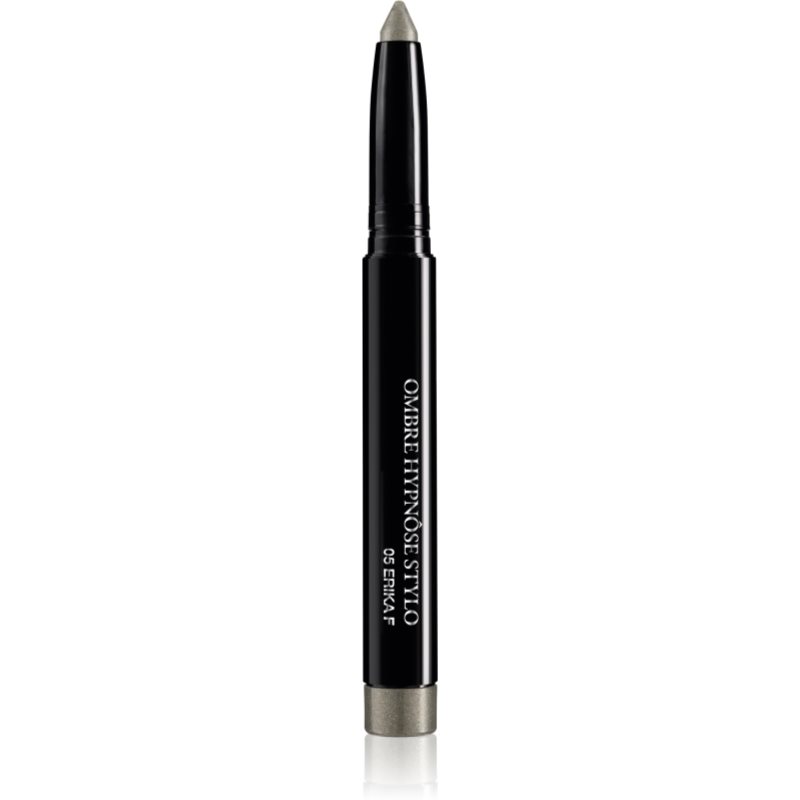 Lancôme Dlhotrvajúce očné tiene v ceruzke Ombre Hypnôse Stylo (Longwear Cream Eyeshadow Stick) 1,4 g 05 Erika F