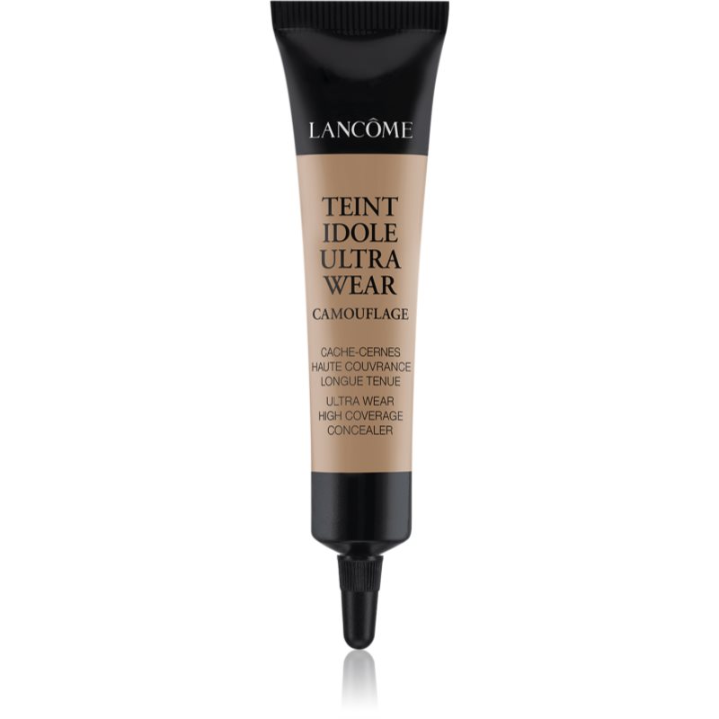 Lancôme Teint Idole Ultra Wear Camouflage kremasti prekrivni korektor odtenek 025 Beige Lin 12 ml