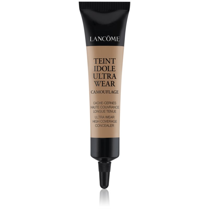 

Lancôme Teint Idole Ultra Wear Camouflage кремовий коректор відтінок 04 Beige Nature