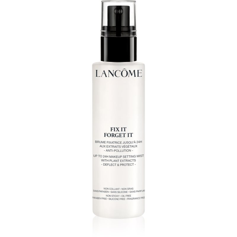 

Lancôme Fix it Forget it маска-фіксатор з рослинними екстрактами