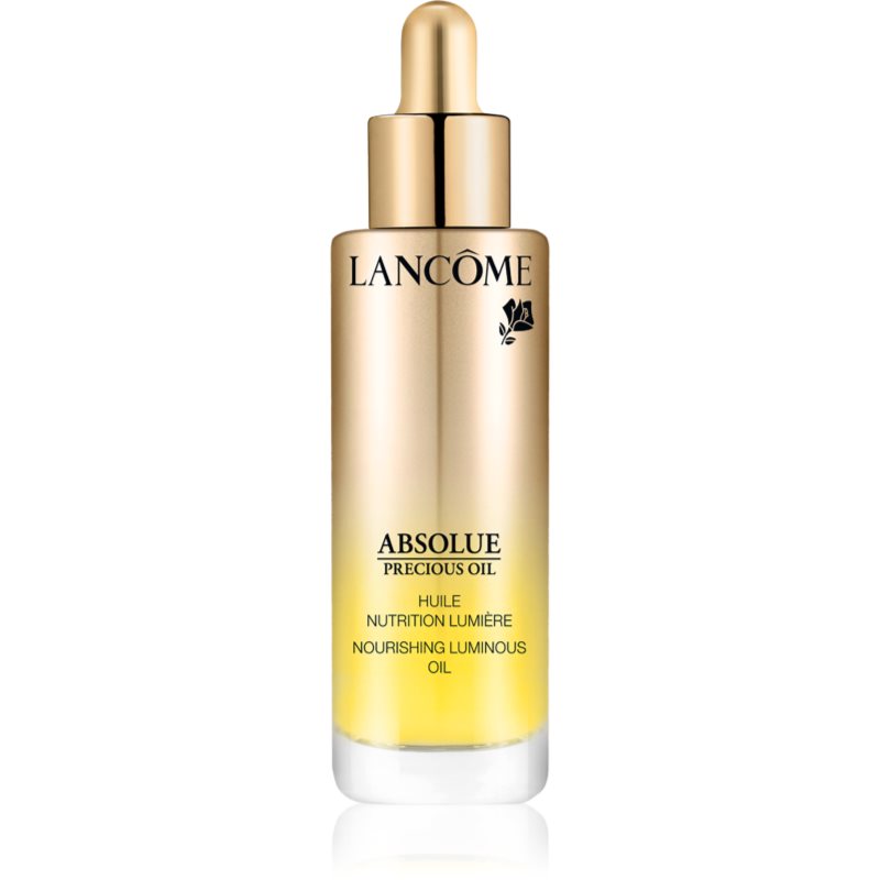

Lancôme Absolue Precious Oil поживна олійка для молодшого вигляду