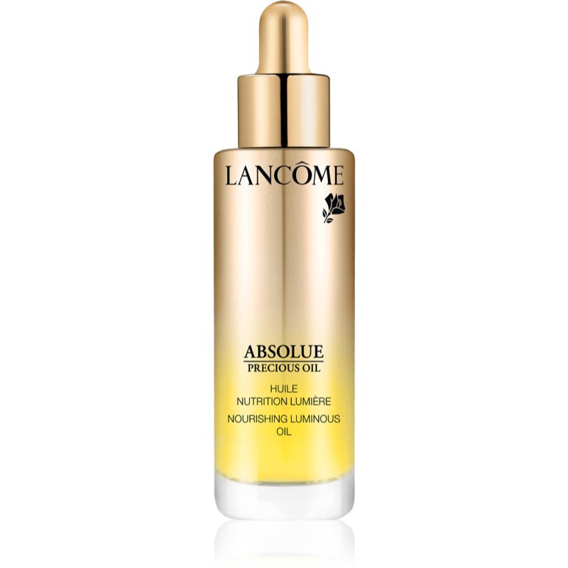 Lancôme Absolue Precious Oil поживна олійка для молодшого вигляду 30 мл