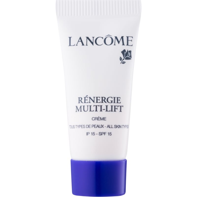 

Lancôme Rénergie Multi-Lift денний відновлюючий крем проти зморшок SPF 15 SPF 15