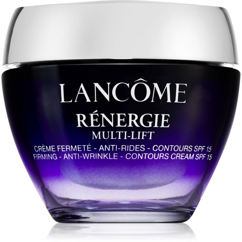 

Lancôme Rénergie Multi-Lift денний відновлюючий крем проти зморшок SPF 15