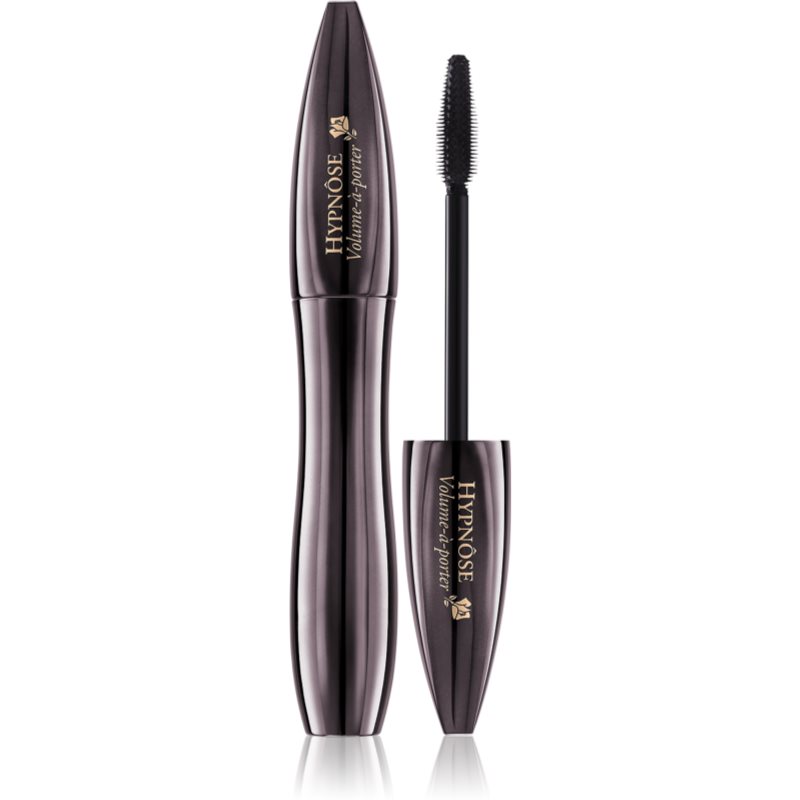 Lancome Hypnose Volume-a-Porter long-lasting mascara for lash volume and curl shade 01 Noir Intense 