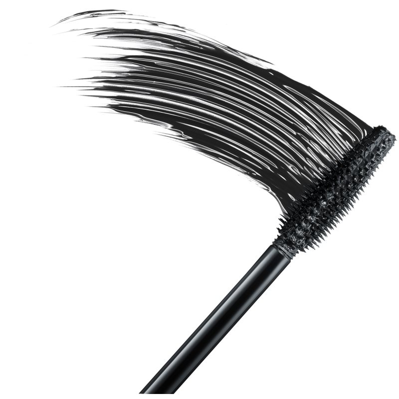 

Lancôme Hypnôse Volume-à-Porter стійка туш для вій для об'єму та підкручення вій відтінок 01 Noir Intense