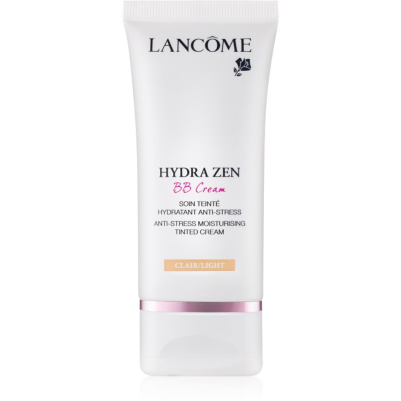 Lancôme Hydra Zen Balm Neurocalm™ BB Cream BB cream con effetto idratante SPF 15 colore 02 Clair/Light 50 ml