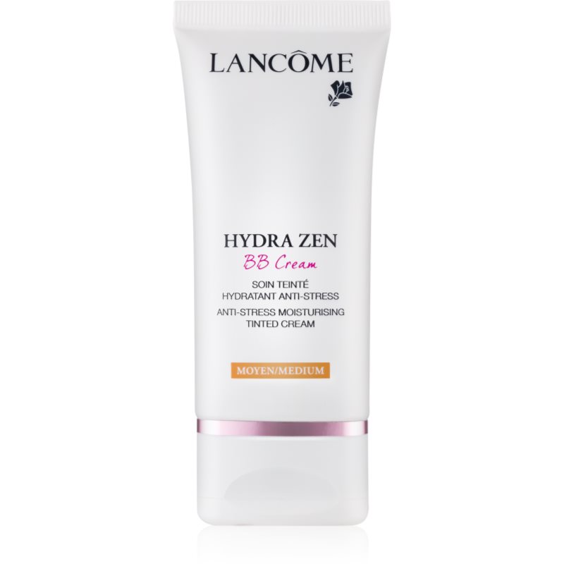 

Lancôme Hydra Zen Balm Neurocalm™ BB Cream ВВ крем із зволожуючим ефектом SPF 15 відтінок 03 Medium