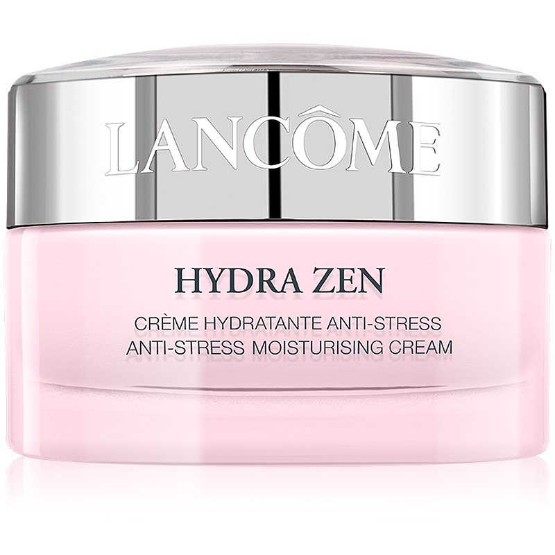 

Lancôme Hydra Zen зволожуючий денний крем для всіх типів шкіри