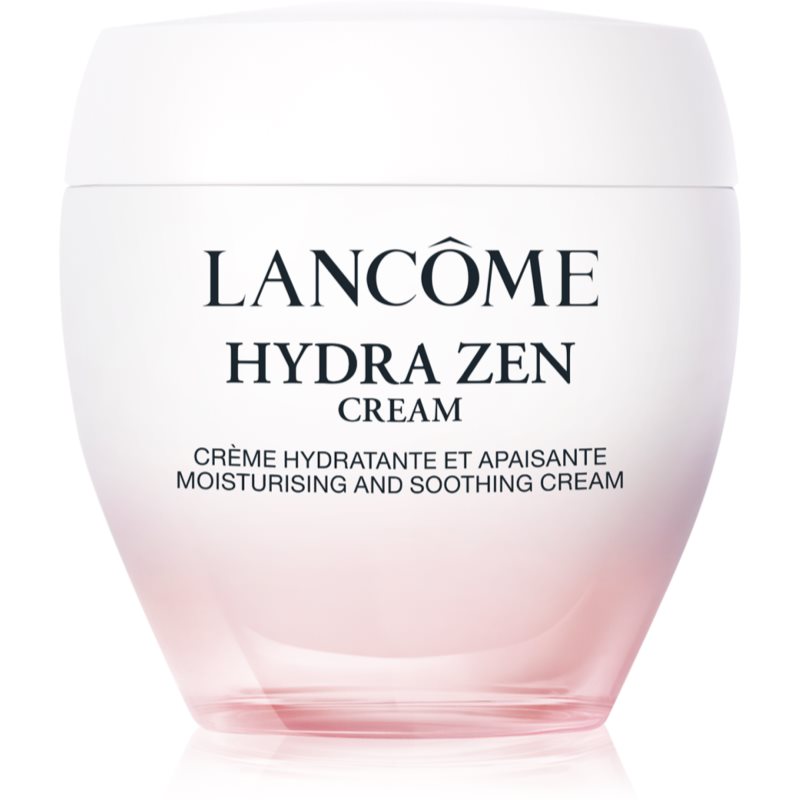 Lancôme Hydra Zen Moisturising Day Cream For All Skin Types 75 Ml