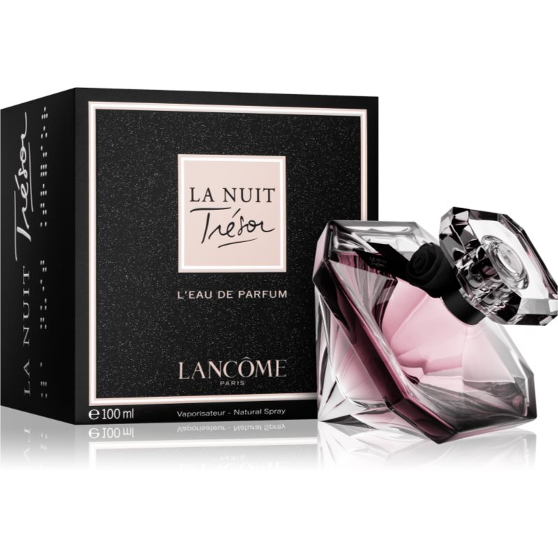 Lancôme La Nuit Trésor парфумована вода для жінок 100 мл