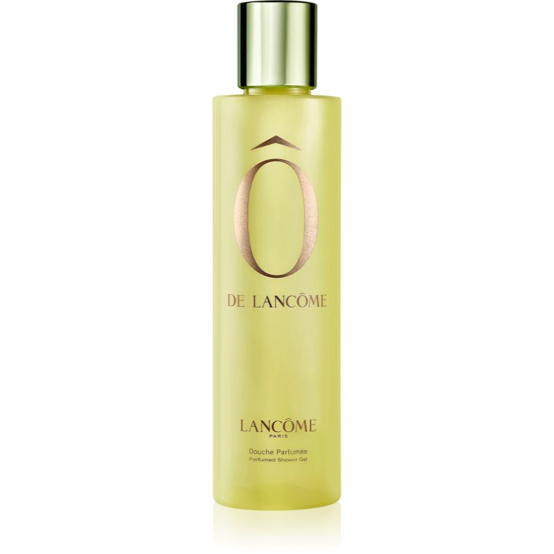 

Lancôme Ô de Lancôme гель для душу для жінок