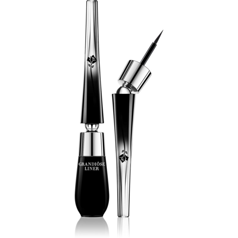 

Lancôme Grandiôse рідка підводка для очей відтінок 01 Noir marifique
