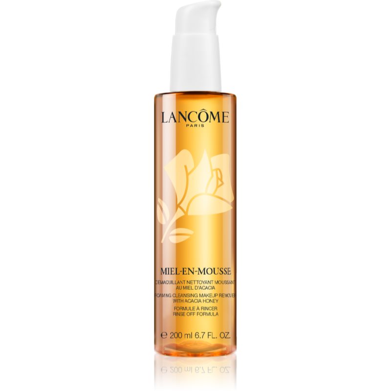 

Lancôme Miel-En-Mousse пінистий очищуючий гель