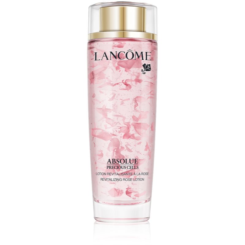 

Lancôme Absolue Precious Cells відновлювальний гель з екстрактом троянди