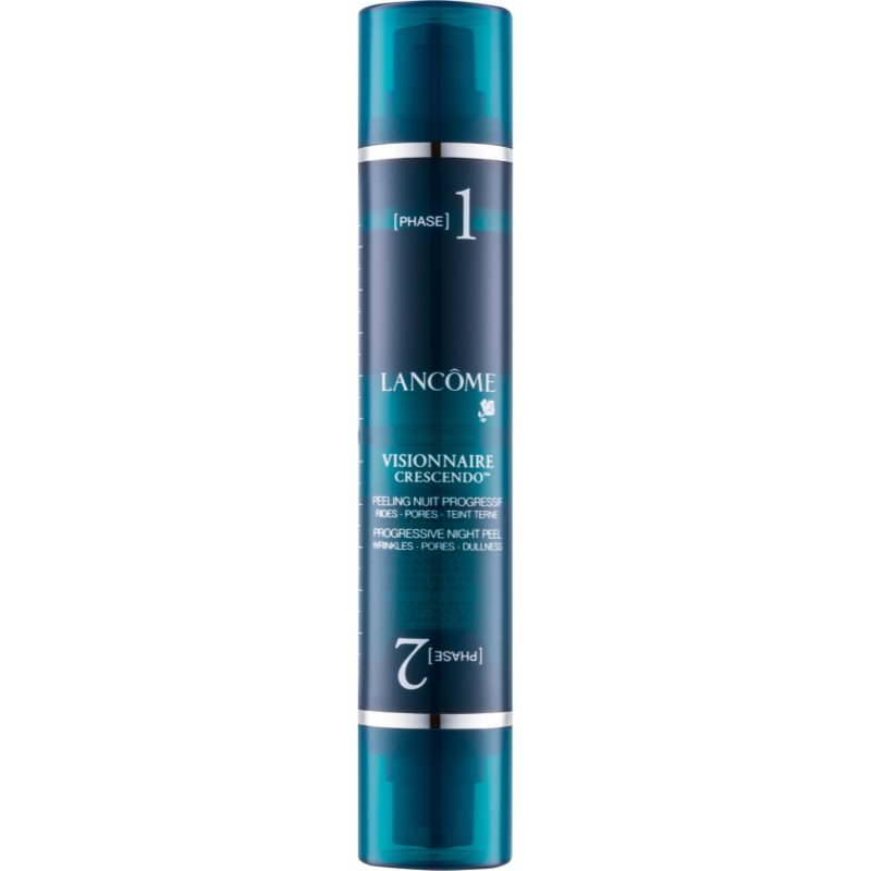

Lancôme Visionnaire Crescendo™ двофазний нічний догляд для обличчя