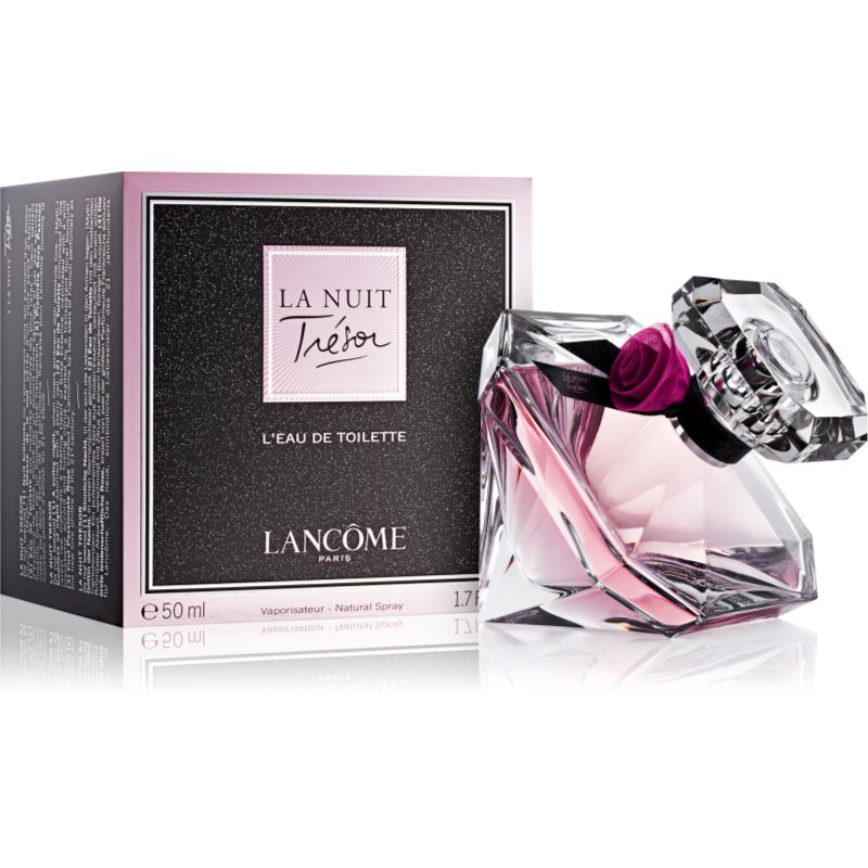 

Lancôme La Nuit Trésor туалетна вода для жінок