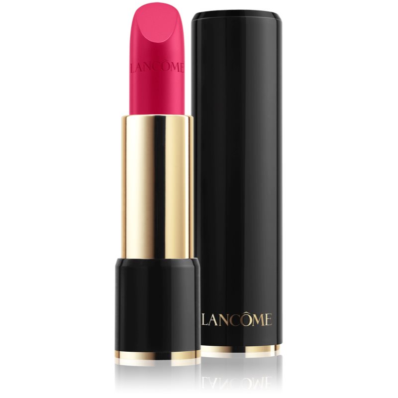 

Lancôme L’Absolu Rouge Matte зволожуюча помада з матуючим ефектом відтінок 378 Rose Lancôme