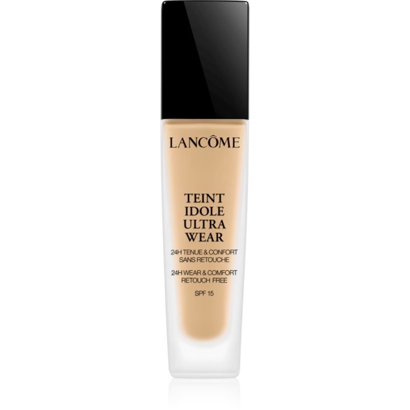 

Lancôme Teint Idole Ultra Wear стійкий тональний крем SPF 15 відтінок 010 Beige Porcelaine