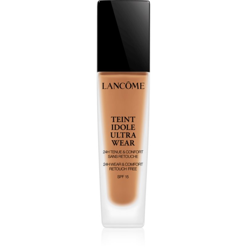 

Lancôme Teint Idole Ultra Wear стійкий тональний крем SPF 15 відтінок 045 Sable Beige