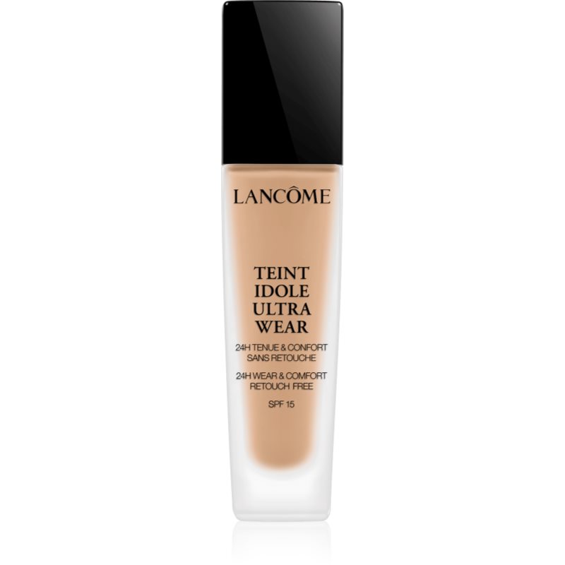 

Lancôme Teint Idole Ultra Wear стійкий тональний крем SPF 15 відтінок 026 Beige Fauve