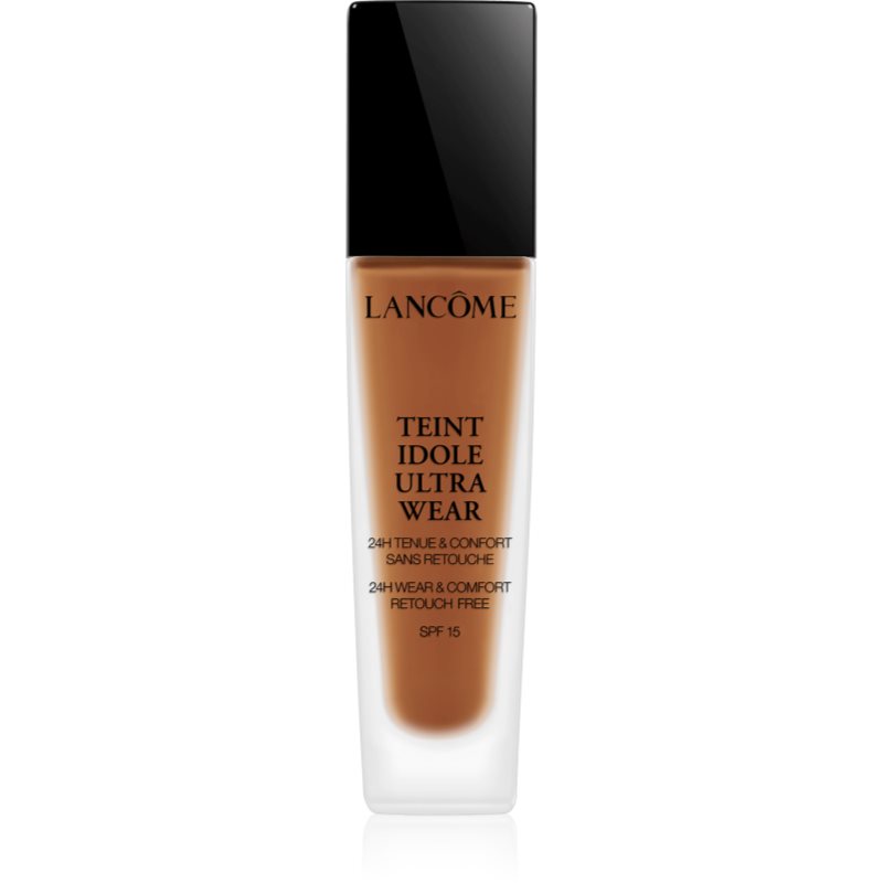 

Lancôme Teint Idole Ultra Wear стійкий тональний крем SPF 15 відтінок 11 Muscade