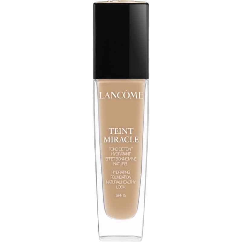 

Lancôme Teint Miracle розяснюючий тональний крем SPF 15 відтінок 05 Beige Noisette
