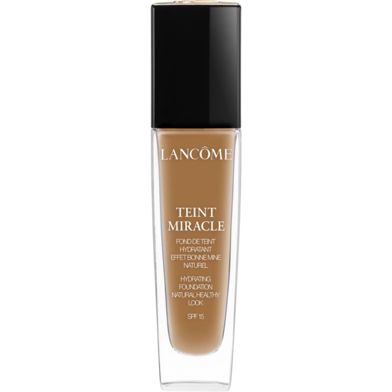 

Lancôme Teint Miracle розяснюючий тональний крем SPF 15 відтінок 12 Ambre