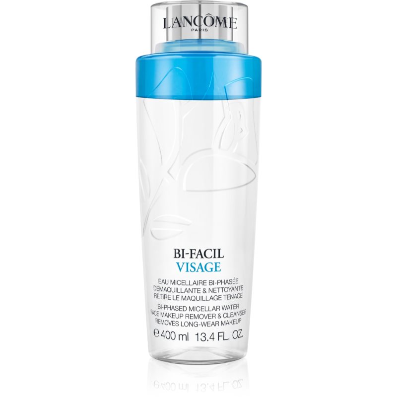 

Lancôme Bi-Facil Visage двофазна міцелярна вода для обличчя
