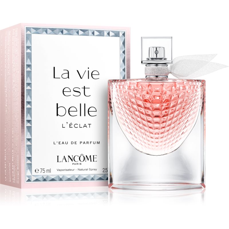

Lancôme La Vie Est Belle L’Éclat парфумована вода для жінок