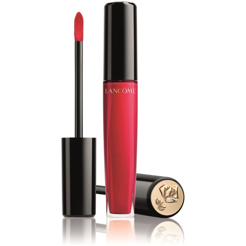 

Lancôme L'Absolu Gloss Cream кремовий блиск для губ відтінок 132 Caprice