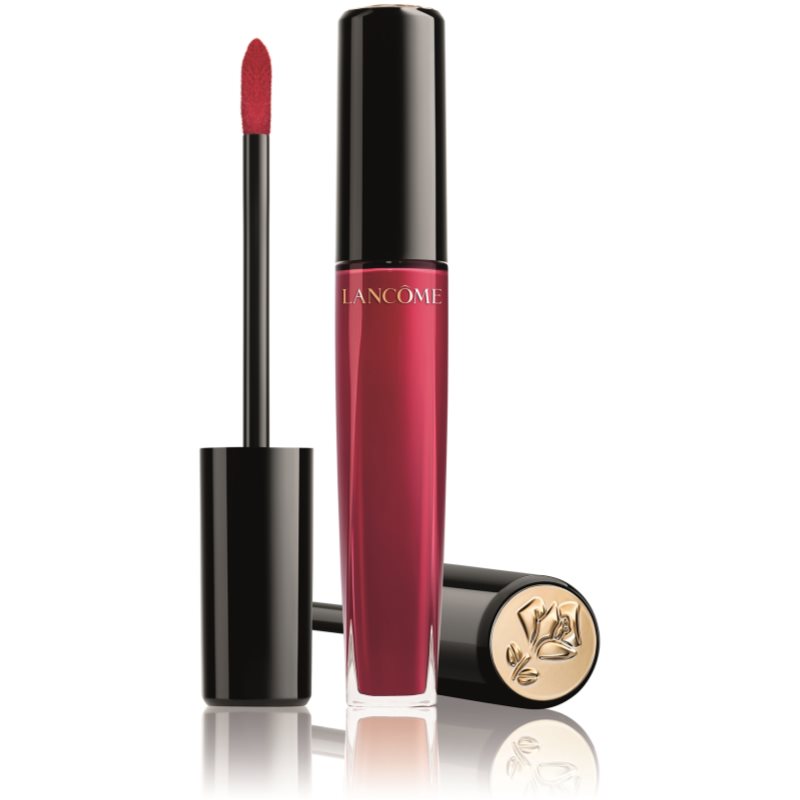 

Lancôme L'Absolu Gloss Matte жирний блиск для губ відтінок 181 Entracte