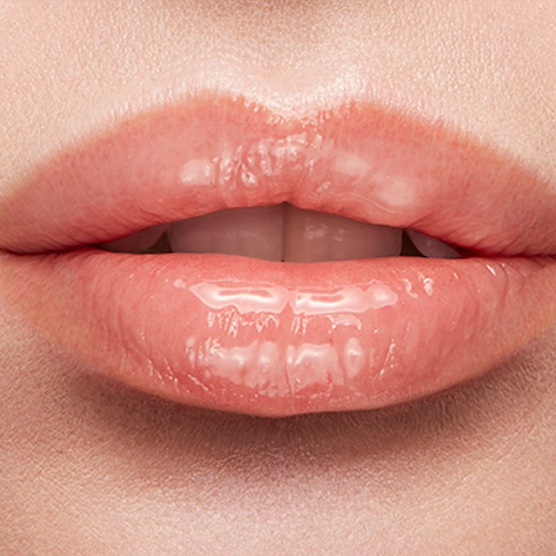 

Lancôme L'Absolu Gloss Rôsy Plump блиск для губ для збільшення об'єму Rôsy Plump