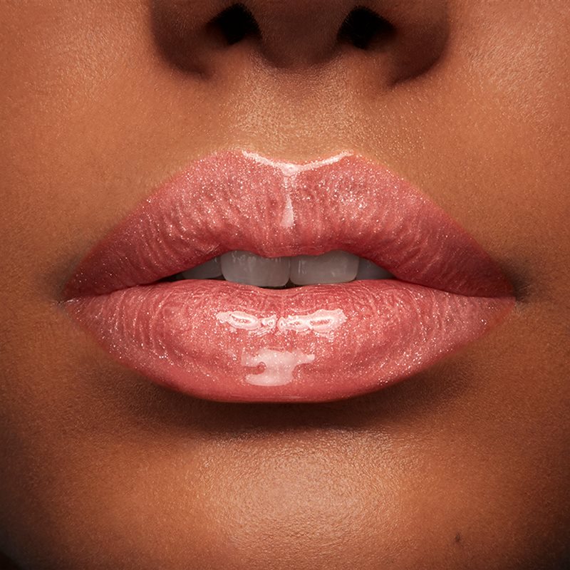 Lancôme L'Absolu Gloss Sheer блиск для губ з блискітками відтінок 222 Beige Muse 8 мл