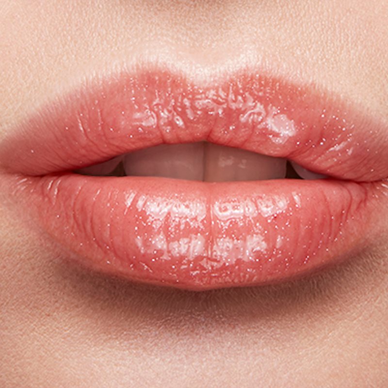 Lancôme L'Absolu Gloss Sheer błyszczyk do ust z połyskiem odcień 383 Premier Baisier 8 ml