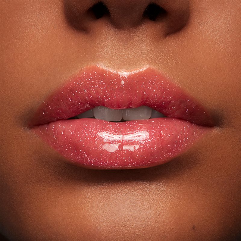 Lancôme L'Absolu Gloss Sheer Shimmering Lip Gloss Shade 383 Premier Baisier 8 Ml
