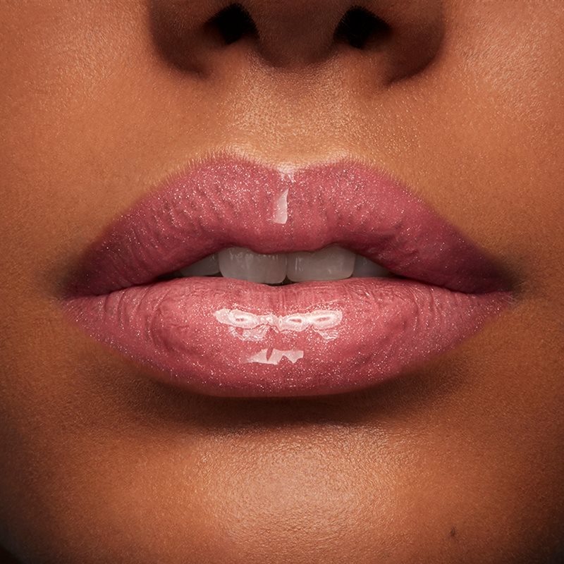 Lancôme L'Absolu Gloss Sheer Shimmering Lip Gloss Shade 351 Sur Les Toits 8 Ml