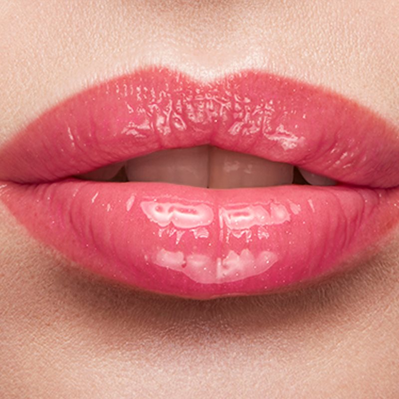 Lancôme L'Absolu Gloss Sheer блиск для губ з блискітками відтінок 317 Pourquoi Pas? 8 мл