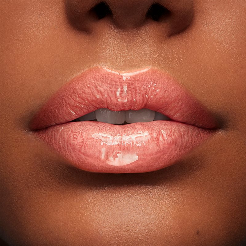Lancôme L'Absolu Gloss Cream кремовий блиск для губ відтінок 319 Rose Caresse 8 мл