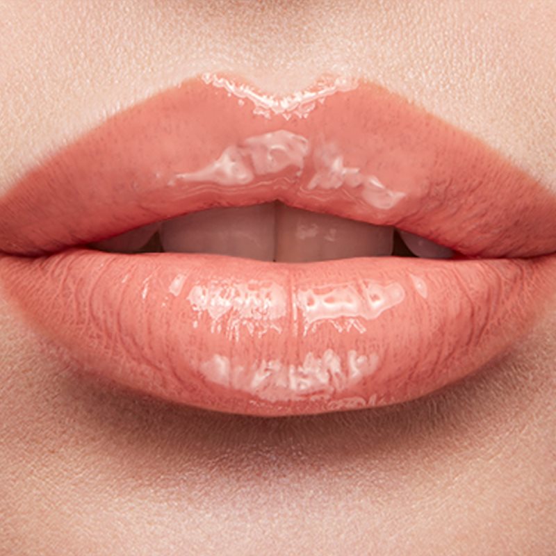Lancôme L'Absolu Gloss Cream Creamy Lip Gloss Shade 202 Nunit & Jour 8 Ml
